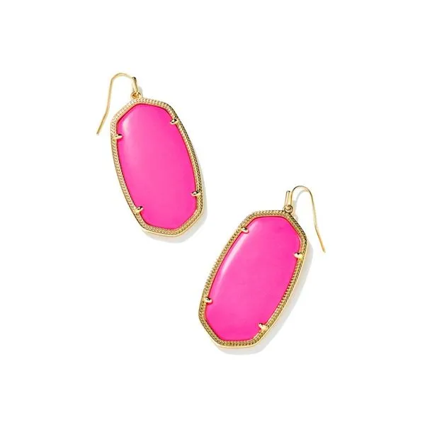 Earrings Doland Jewelers, Inc. Dubuque, IA