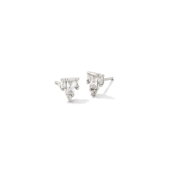 Earrings Doland Jewelers, Inc. Dubuque, IA