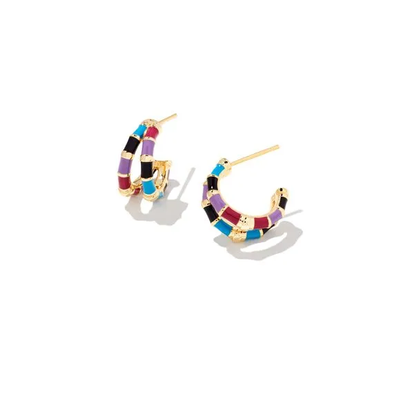 Earrings Doland Jewelers, Inc. Dubuque, IA