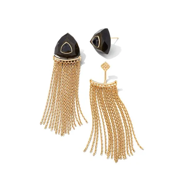 Earrings Doland Jewelers, Inc. Dubuque, IA