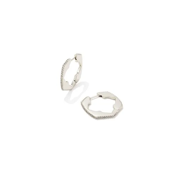Earrings Doland Jewelers, Inc. Dubuque, IA