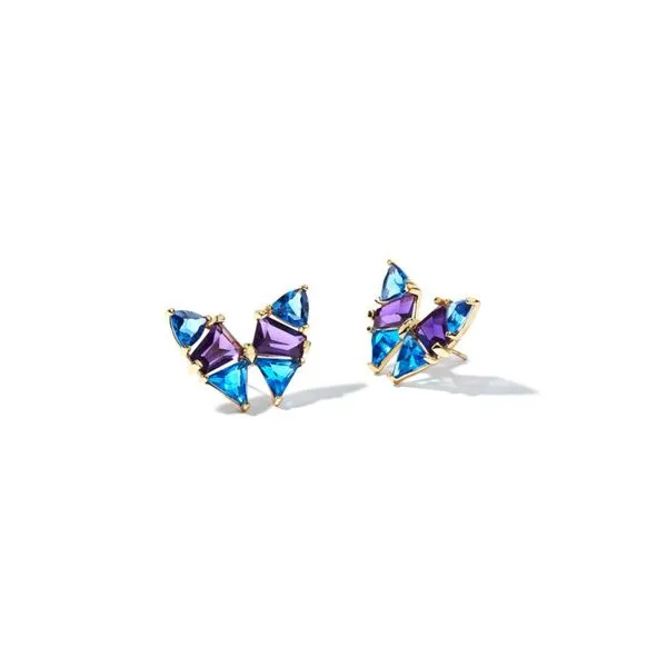 Earrings Doland Jewelers, Inc. Dubuque, IA