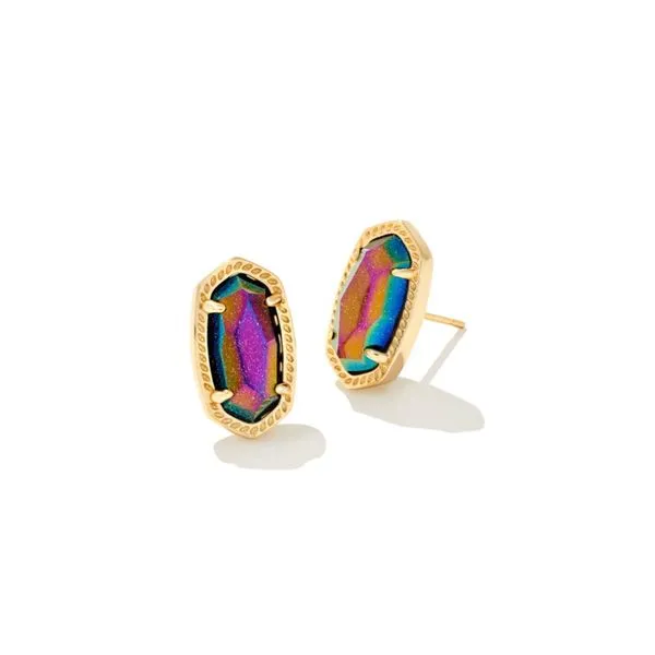Earrings Doland Jewelers, Inc. Dubuque, IA