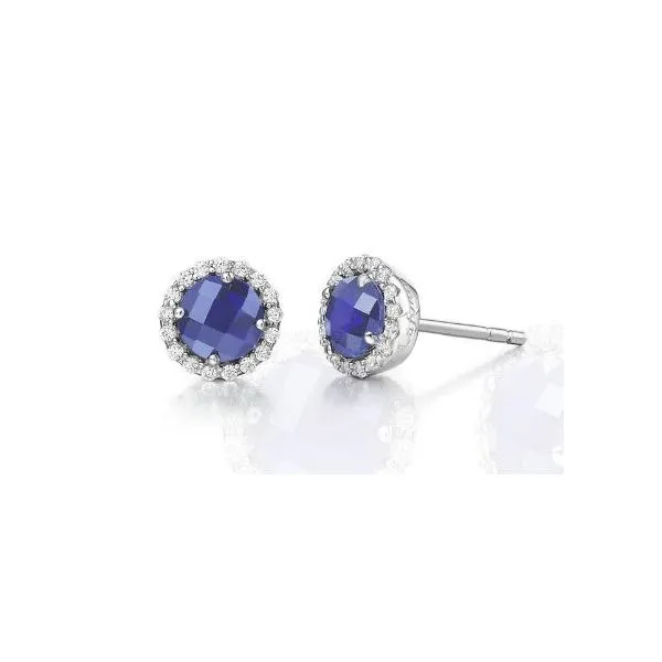 Earrings Doland Jewelers, Inc. Dubuque, IA