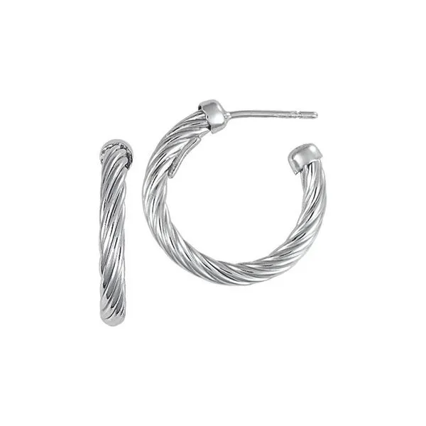 Earrings Doland Jewelers, Inc. Dubuque, IA