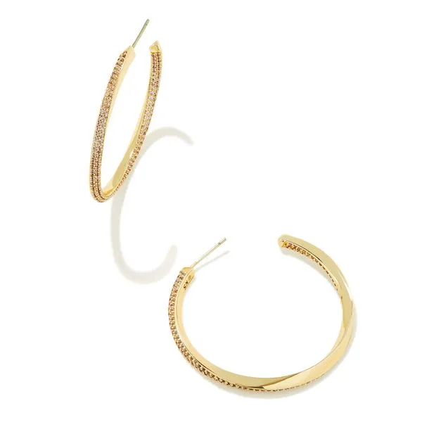 Earrings Doland Jewelers, Inc. Dubuque, IA