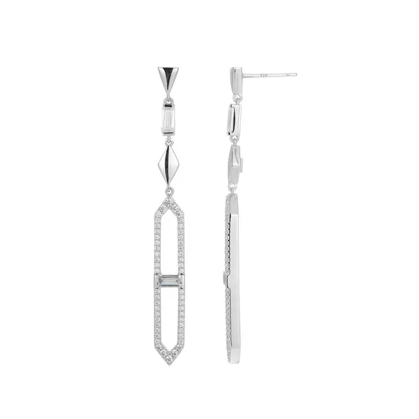 Earrings Doland Jewelers, Inc. Dubuque, IA