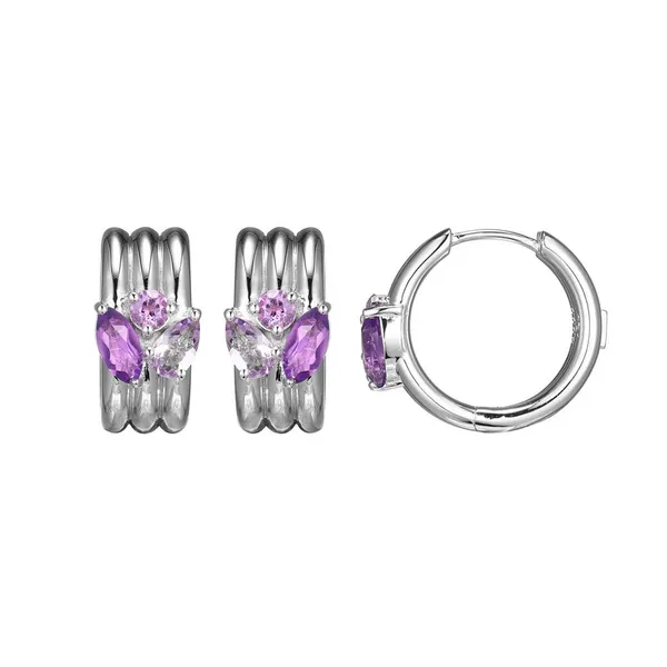 Earrings Doland Jewelers, Inc. Dubuque, IA