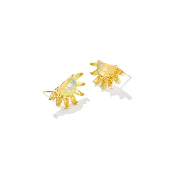 Earrings Doland Jewelers, Inc. Dubuque, IA