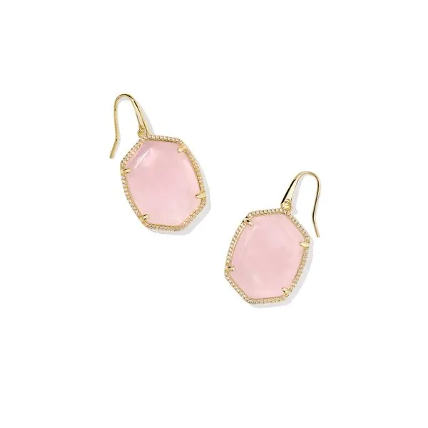 Earrings Doland Jewelers, Inc. Dubuque, IA