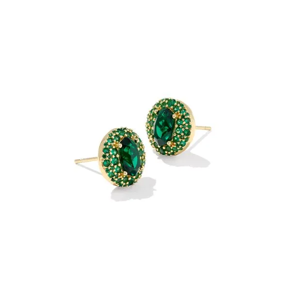 Earrings Doland Jewelers, Inc. Dubuque, IA