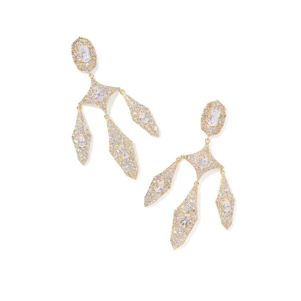 Earrings Doland Jewelers, Inc. Dubuque, IA