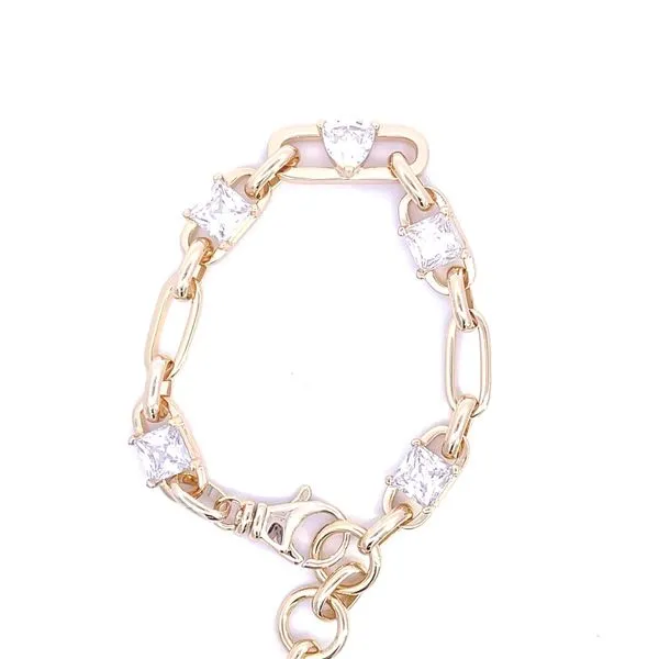 Bracelet Doland Jewelers, Inc. Dubuque, IA
