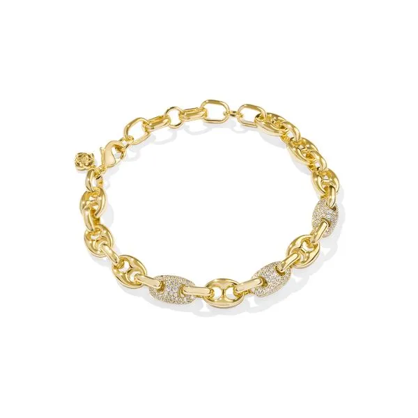 Bracelet Doland Jewelers, Inc. Dubuque, IA