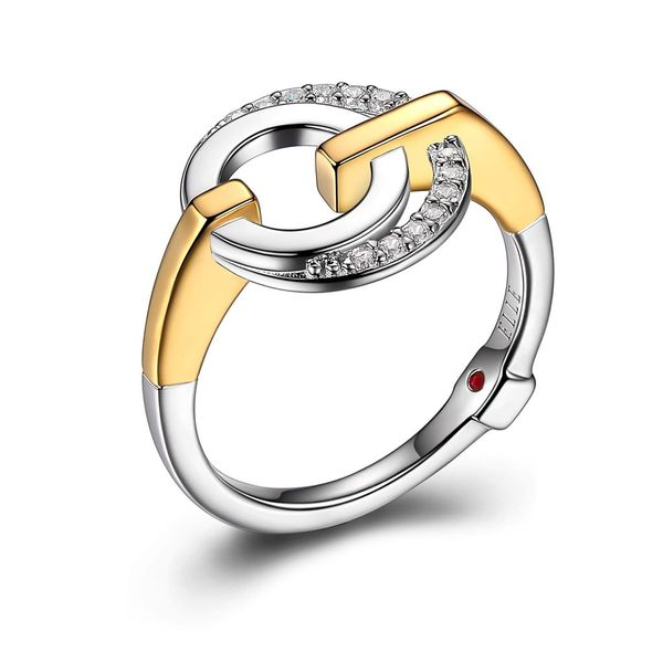 Elle Ring Doland Jewelers, Inc. Dubuque, IA
