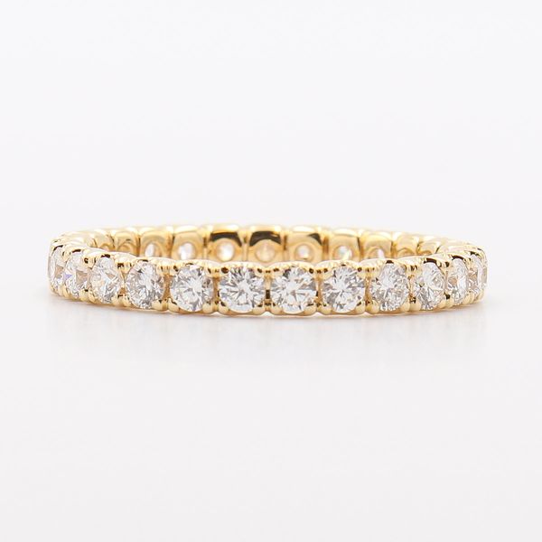 Wedding Band Dominion Jewelers Falls Church, VA