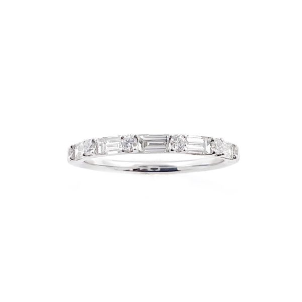 Wedding Band Dominion Jewelers Falls Church, VA
