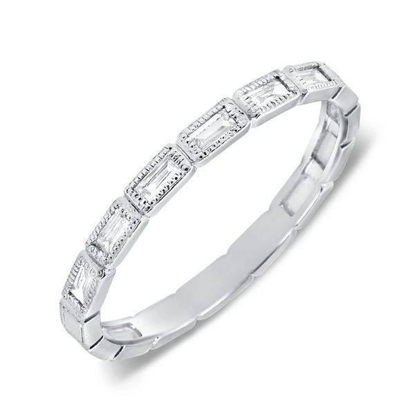 Wedding Band Dominion Jewelers Falls Church, VA