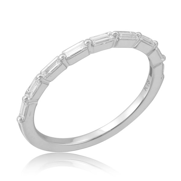 Wedding Band Dominion Jewelers Falls Church, VA