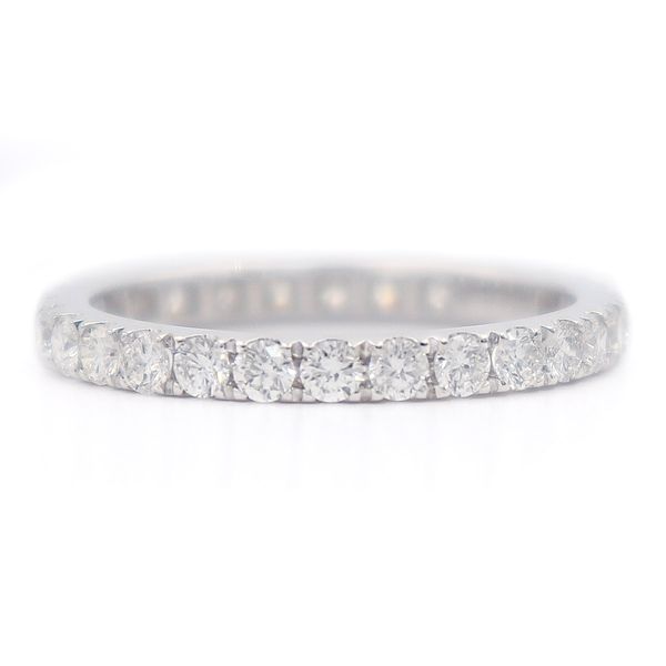 Wedding Band Dominion Jewelers Falls Church, VA