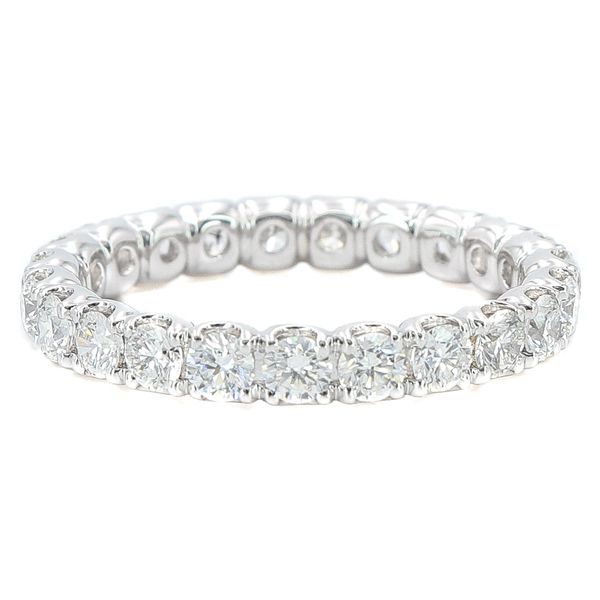 Wedding Band Dominion Jewelers Falls Church, VA