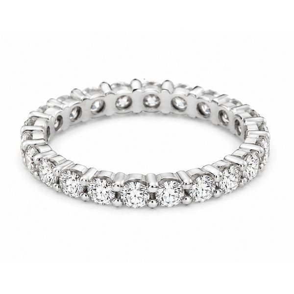 Wedding Band Dominion Jewelers Falls Church, VA
