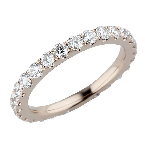 Wedding Band Dominion Jewelers Falls Church, VA