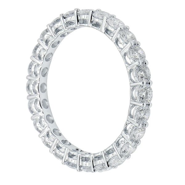 Wedding Band Dominion Jewelers Falls Church, VA