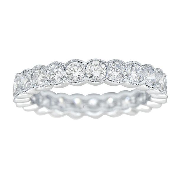 Wedding Band Dominion Jewelers Falls Church, VA