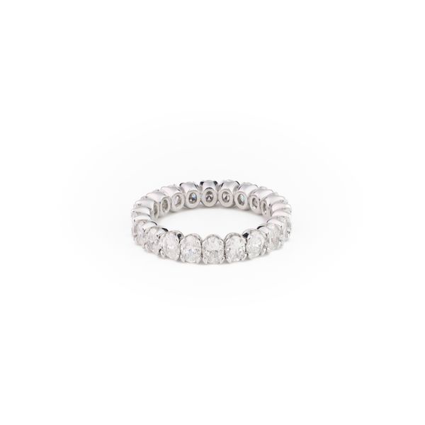 Wedding Band Dominion Jewelers Falls Church, VA
