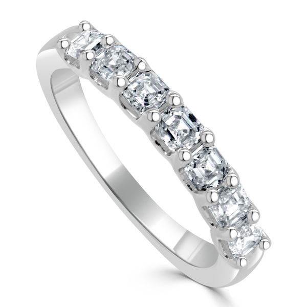 Wedding Band Dominion Jewelers Falls Church, VA