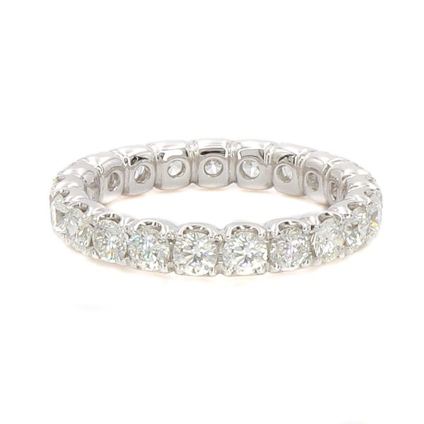 Wedding Band Dominion Jewelers Falls Church, VA