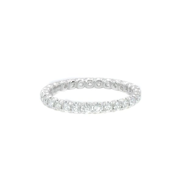 Wedding Band Dominion Jewelers Falls Church, VA