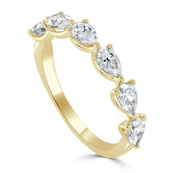 Wedding Band Dominion Jewelers Falls Church, VA