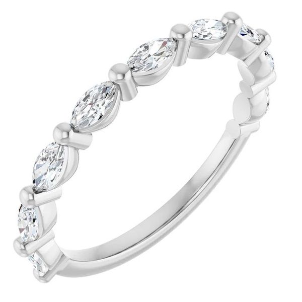 Wedding Band Dominion Jewelers Falls Church, VA