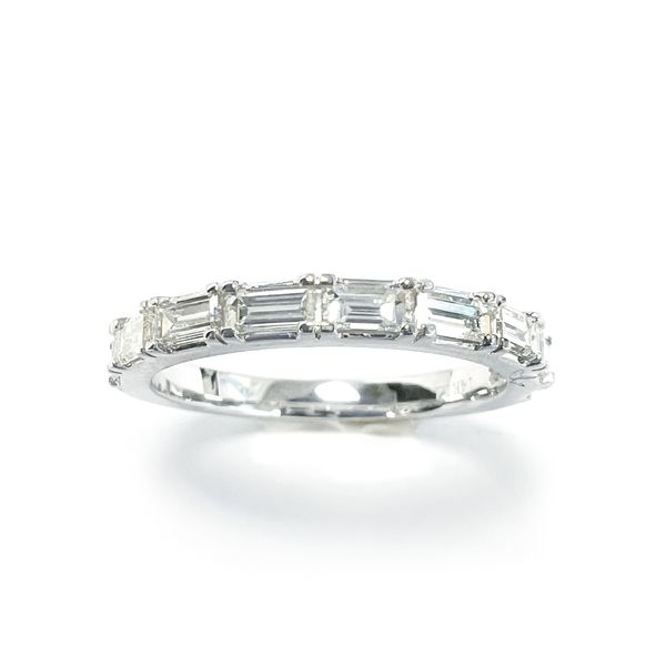 Wedding Band Dominion Jewelers Falls Church, VA