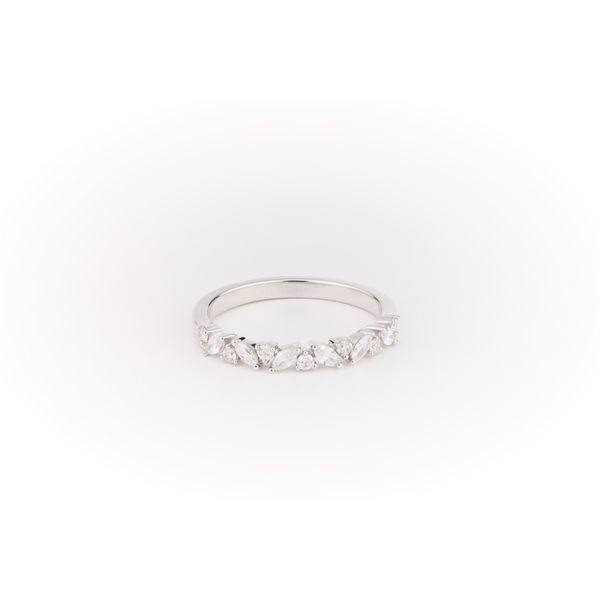 Wedding Band Dominion Jewelers Falls Church, VA