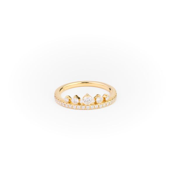 Wedding Band Dominion Jewelers Falls Church, VA
