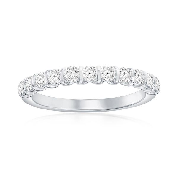 Wedding Band Dominion Jewelers Falls Church, VA