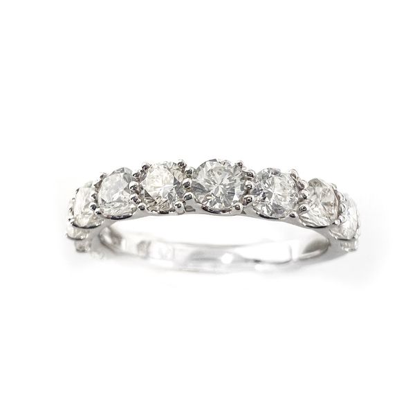 Wedding Band Dominion Jewelers Falls Church, VA