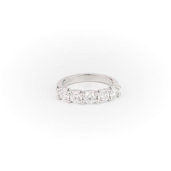 Wedding Band Dominion Jewelers Falls Church, VA
