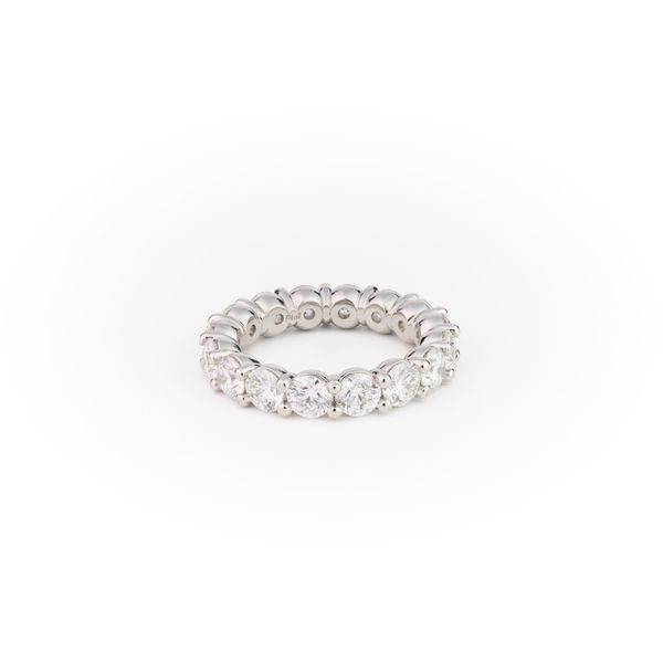 Wedding Band Dominion Jewelers Falls Church, VA