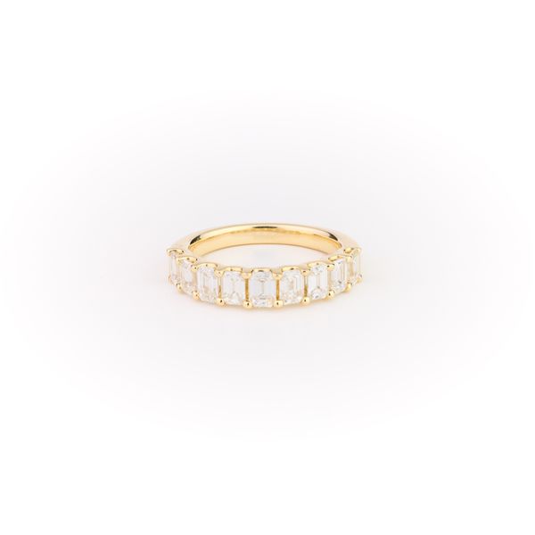 Wedding Band Dominion Jewelers Falls Church, VA