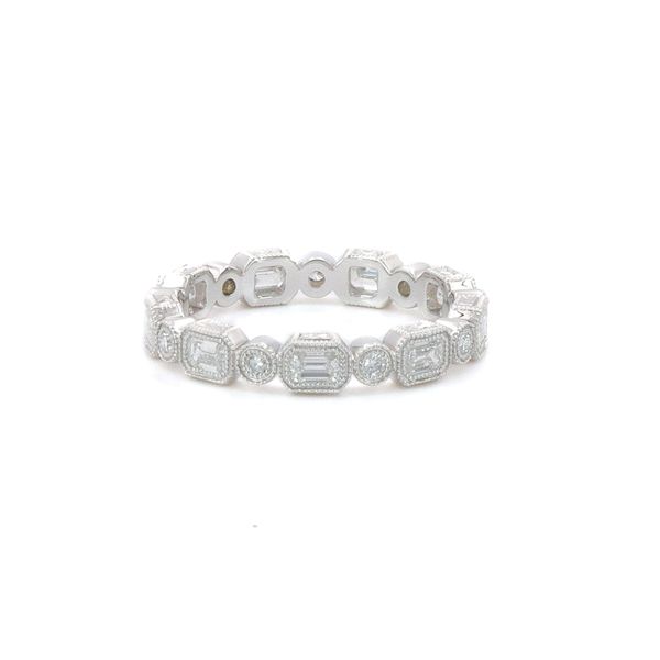 Wedding Band Dominion Jewelers Falls Church, VA