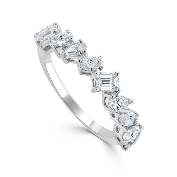 Wedding Band Dominion Jewelers Falls Church, VA