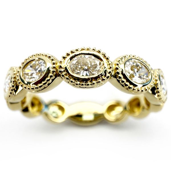 Wedding Band Dominion Jewelers Falls Church, VA