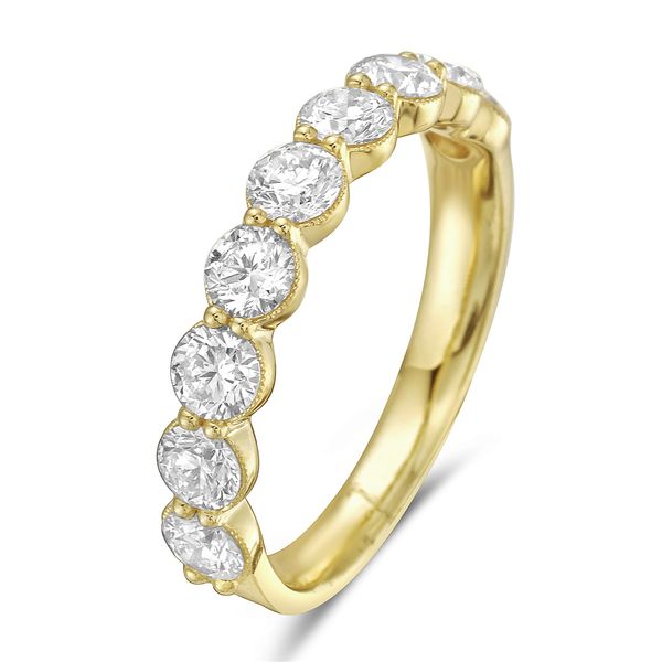 Wedding Band Dominion Jewelers Falls Church, VA