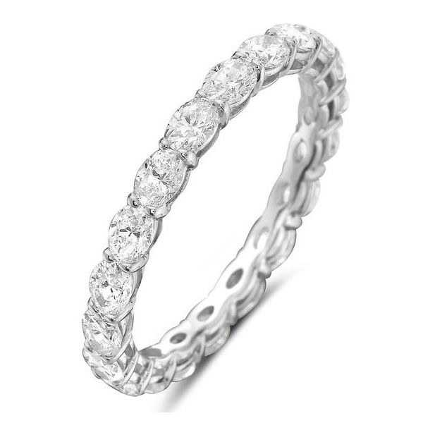 Wedding Band Dominion Jewelers Falls Church, VA