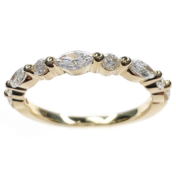 Wedding Band Dominion Jewelers Falls Church, VA