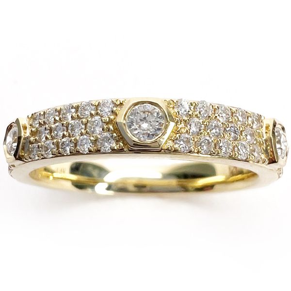 Wedding Band Dominion Jewelers Falls Church, VA